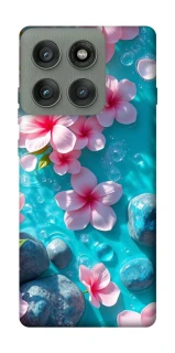 Чохол на Motorola Edge 60 Pro Flowers v19 фото 1 з 1