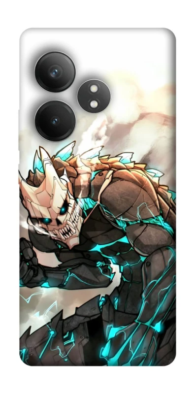 Чохол на Realme GT Neo 6 Kaijuu№8 фото 1 з 1