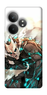 Чехол на Realme GT Neo 6 Kaijuu№8 фото 1 из 1
