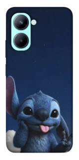 Чехол на Realme C33 Stitch ver.2 фото 1 из 1