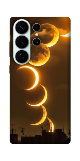 Чехол на Samsung Galaxy S26 moon фото 1 из 1