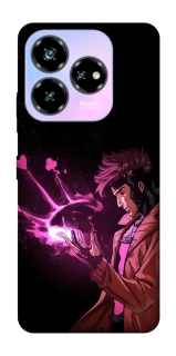 Чохол на ZTE Nubia V60 Desing Gambit фото 1 з 1