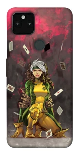 Чохол на Google Pixel 5A Rogue фото 1 з 1