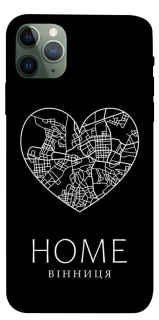Чохол на Apple iPhone 11 Pro Max (6.5") Вінниця Home фото 1 з 1