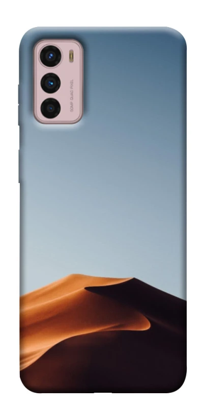 Чехол на Motorola Moto G42 Dune фото 1 из 1