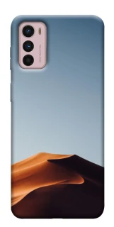 Чехол на Motorola Moto G42 Dune фото 1 из 1