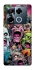 Чехол на Infinix Note 40 Pro 4G Zombie фото 1 из 1