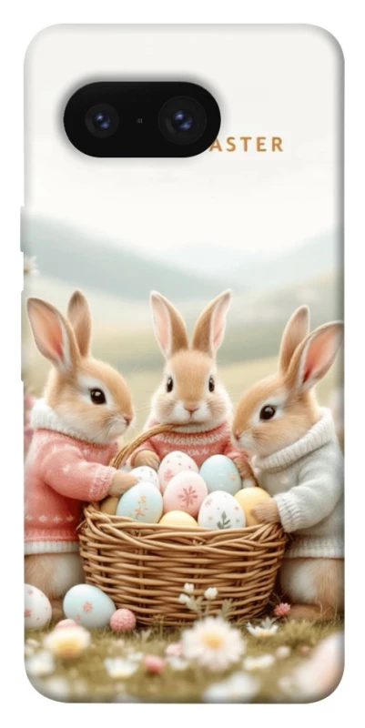 Чохол на Google Pixel 8 BunnyMood фото 1 з 1