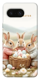 Чохол на Google Pixel 8 BunnyMood фото 1 з 1