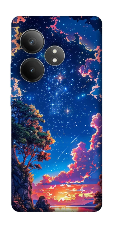 Чохол на Realme GT Neo 6 SE Universe фото 1 з 1