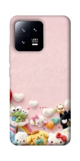 Чохол на Xiaomi 13 Funny Toys фото 1 з 1