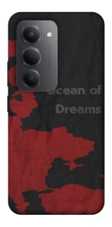 Чехол на Xiaomi Redmi 15 (EU) Ocean of Dreams фото 1 из 1