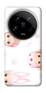 Чохол на Xiaomi 14 Ultra Sweet Carousel фото 1 з 1