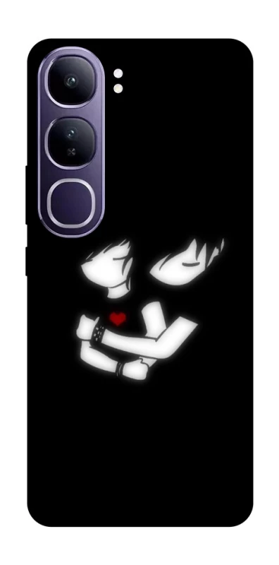 Чохол на Vivo Y300 We love фото 1 з 1