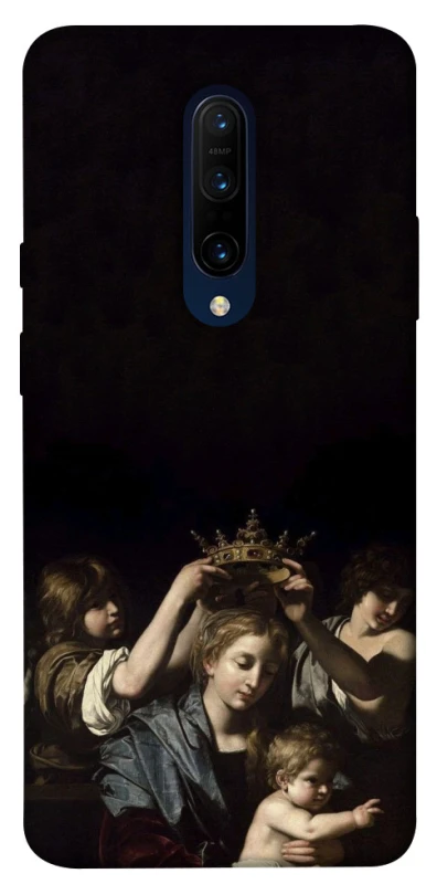 Чехол на OnePlus 7 Pro Art collage ver.1 фото 1 из 1