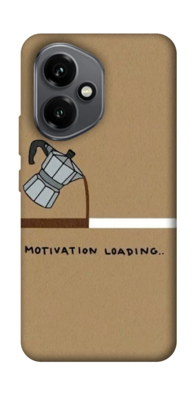 Чехол на Honor 400 Motivation loading фото 1 из 1