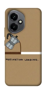 Чохол на Honor 400 Motivation loading фото 1 з 1