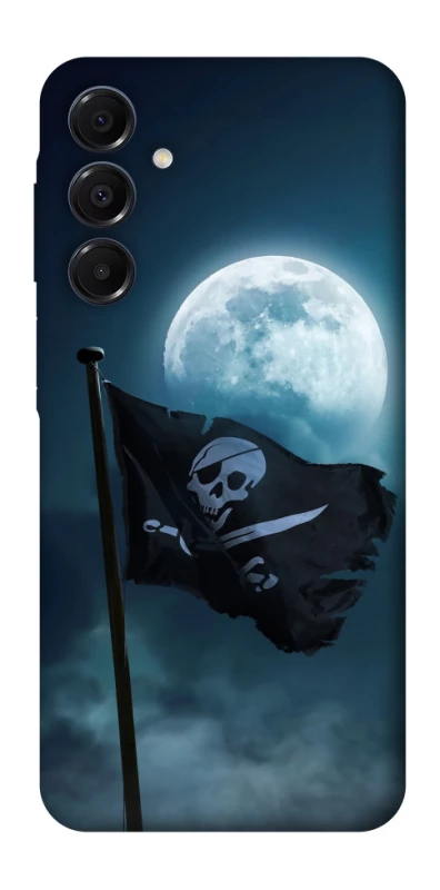 Чохол на Samsung Galaxy A16 4G/5G Jolly Roger фото 1 з 1