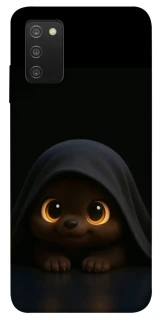 Чохол на Samsung Galaxy A03s Funny Dog фото 1 з 1