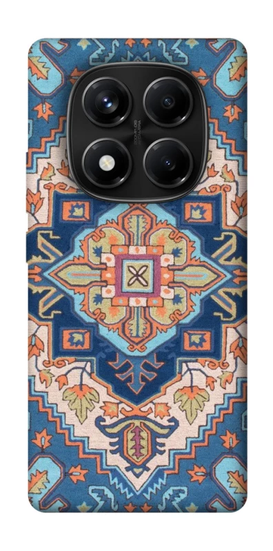 Чехол на Xiaomi Redmi Note 14 Pro 4G Килим v3 фото 1 из 1