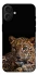 Чехол на Apple iPhone 16 Plus Leopard v4 фото 1 из 1