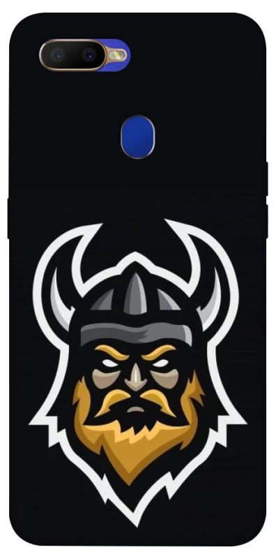 Чохол на Oppo A5s Viking v2 фото 1 з 1