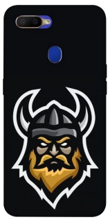 Чохол на Oppo A5s Viking v2 фото 1 з 1
