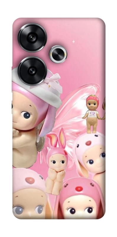 Чохол на Xiaomi Poco F6 Sonnyangel фото 1 з 1
