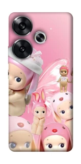Чохол на Xiaomi Poco F6 Sonnyangel фото 1 з 1