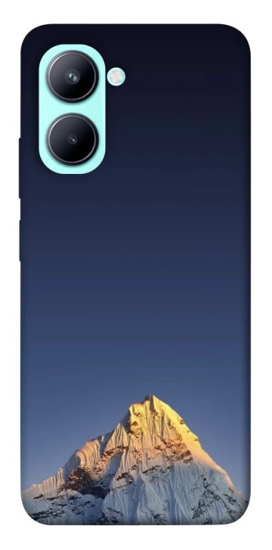 Чохол на Realme C33 Sky mountains фото 1 з 1