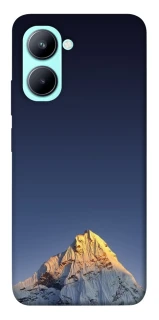 Чохол на Realme C33 Sky mountains фото 1 з 1