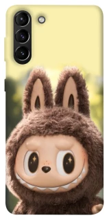 Чехол на Samsung Galaxy S21+ Forest Smile Labubu фото 1 из 1