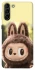 Чохол на Samsung Galaxy S21+ Forest Smile Labubu фото 1 з 1