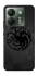 Чехол на Xiaomi Poco M7 pro 5G House of the Dragon ver.3 фото 1 из 1
