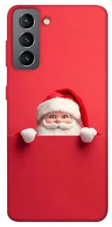 Чехол на Samsung Galaxy S21 FE Christmas mood ver.11 фото 1 из 1