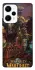 Чехол на Xiaomi Poco F5 / Note 12 Turbo Warcraft v2 фото 1 из 1