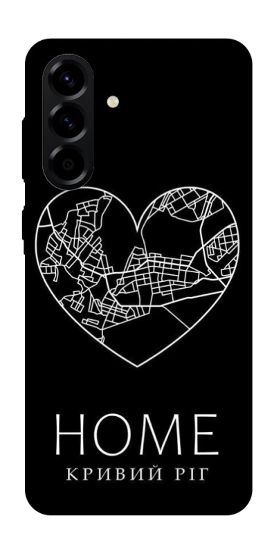 Чохол на Samsung Galaxy A57 5G Кривий Ріг Home фото 1 з 1