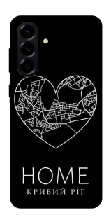 Чохол на Samsung Galaxy A57 5G Кривий Ріг Home фото 1 з 1