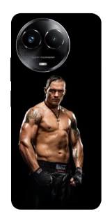 Чохол на Realme C67 4G usik фото 1 з 1