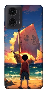 Чохол на Motorola Moto G24 One Piece фото 1 з 1