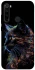 Чехол на Xiaomi Redmi Note 8 Черный кот фото 1 из 1