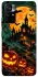 Чохол на Xiaomi Poco M4 Pro 5G Halloween v14 фото 1 з 1