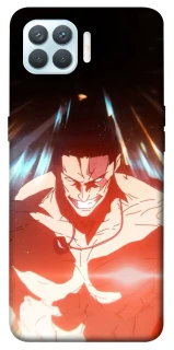 Чехол на Oppo F17 Pro Todo v4 фото 1 из 1