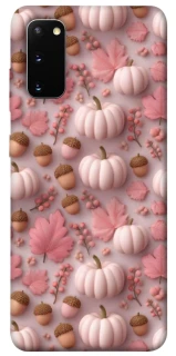 Чехол на Samsung Galaxy S20 Autumn vibes ver.2 фото 1 Чехол на Samsung Galaxy S20 Autumn vibes ver.2 фото 1 из 1