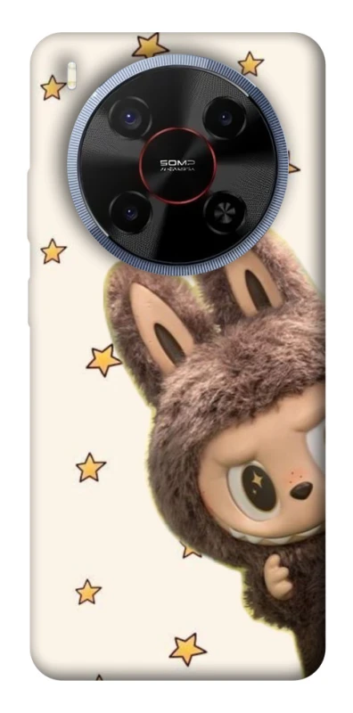 Чохол на ZTE Blade V70 Max Cute Zimomo фото 1 з 1