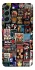 Чохол на Samsung Galaxy S22+ My playlist ver.7 фото 1 з 1
