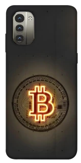 Чехол на Nokia G11 Битферма фото 1 из 1