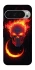 Чохол на Google Pixel 10 Pro XL Blood Skull фото 1 з 1