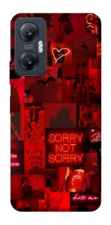 Чехол на Infinix Hot 20 5G Love collage ver.4 фото 1 из 1