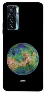 Чехол на TECNO Camon 17 Pro Venus фото 1 из 1